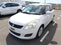 2013 Suzuki Swift