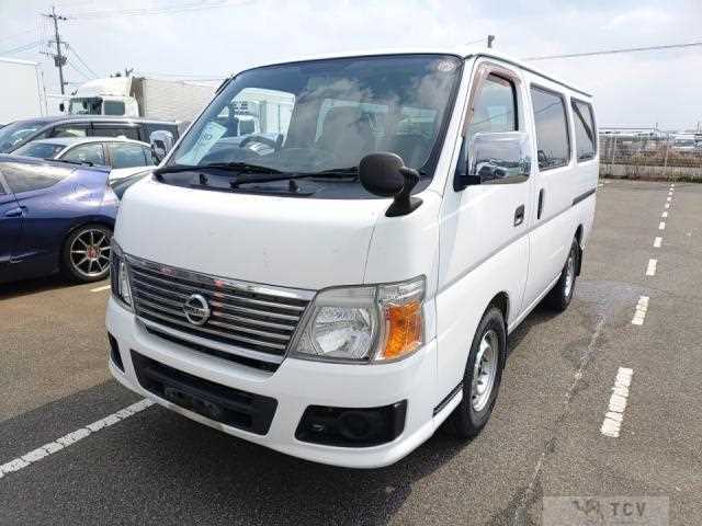 2012 Nissan Nissan Others