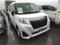 2019 Subaru Justy