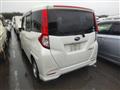 2019 Subaru Justy