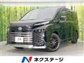 2022 Toyota Voxy