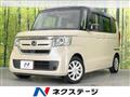 2018 Honda N BOX