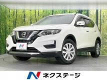 2017 Nissan X-Trail