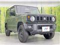 2020 Suzuki Jimny