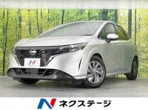 2022 Nissan Note
