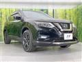 2021 Nissan X-Trail