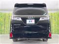 2019 Toyota Vellfire