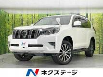 2021 Toyota Land Cruiser Prado