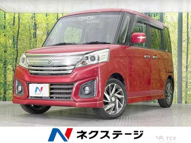 2015 Suzuki Suzuki Others