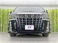 2019 Toyota Alphard G