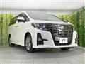2016 Toyota Alphard G