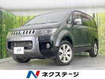 2013 Mitsubishi Delica D5