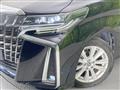2018 Toyota Alphard G