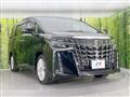 2018 Toyota Alphard G
