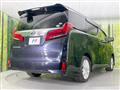 2018 Toyota Alphard G