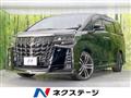 2020 Toyota Alphard G