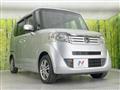 2014 Honda N BOX