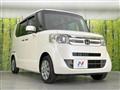 2016 Honda N BOX