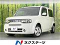 2011 Nissan Cube