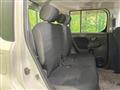 2011 Nissan Cube