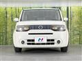 2011 Nissan Cube
