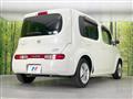 2011 Nissan Cube
