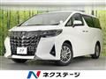2019 Toyota Alphard G