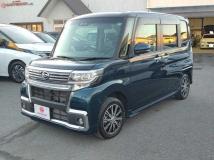 2019 Daihatsu Tanto