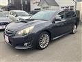 2010 Subaru Legacy Touring Wagon