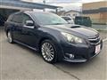 2010 Subaru Legacy Touring Wagon