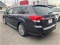 2010 Subaru Legacy Touring Wagon