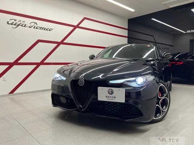 2022 Alfa Romeo Alfa Romeo Others