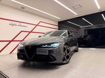 2024 Alfa Romeo Alfa Romeo Others