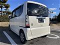 2012 Honda N BOX