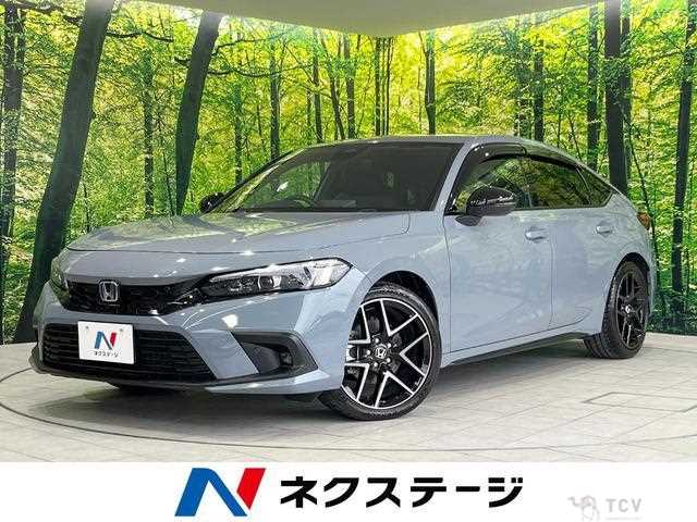 2023 Honda Civic