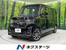 2022 Honda N BOX