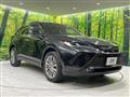 2021 Toyota Harrier