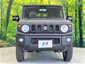 2025 Suzuki Jimny