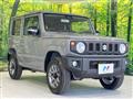 2025 Suzuki Jimny
