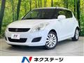 2011 Suzuki Swift