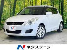 2011 Suzuki Swift