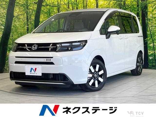 2024 Honda Freed