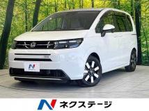 2024 Honda Freed