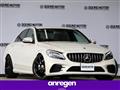 2020 Mercedes-Benz C-Class