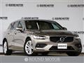 2020 Volvo V60