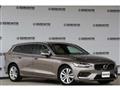 2020 Volvo V60