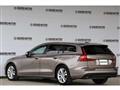 2020 Volvo V60