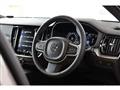 2020 Volvo V60