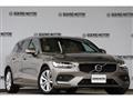 2020 Volvo V60