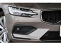 2020 Volvo V60